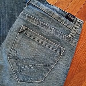 Vanity Meadow Jeans